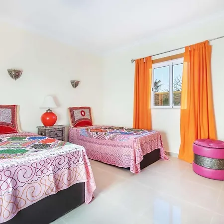 Villa Marrocos *