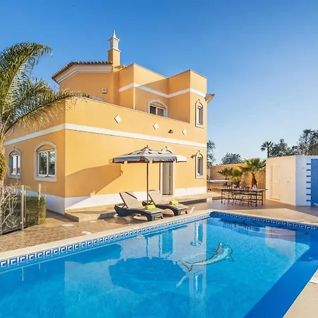 Marrocos Villa Guia (Faro)
