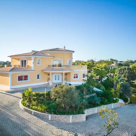 Villa Marrocos *