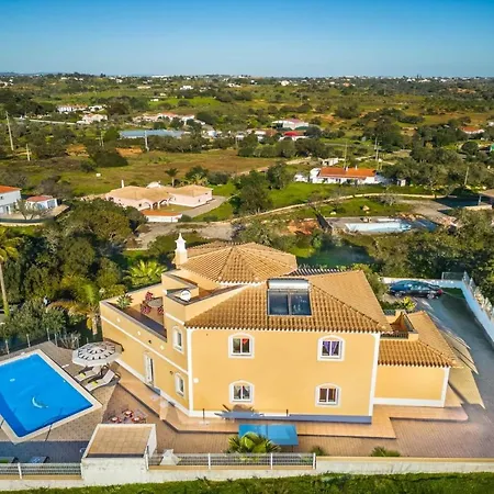 Marrocos Villa