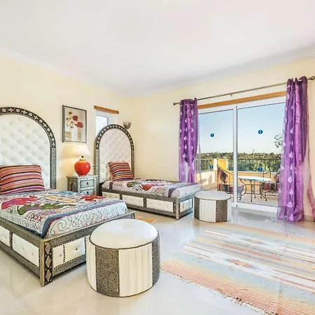 Marrocos Villa