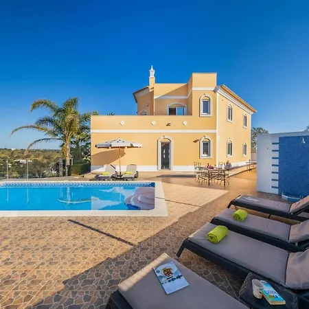 Villa Marrocos Guia (Faro)