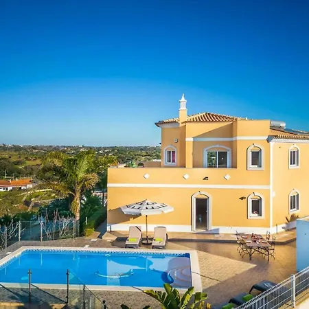 Marrocos Villa