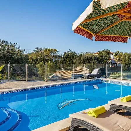 Villa Marrocos Guia (Faro)