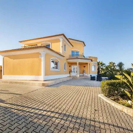 Villa Marrocos Guia (Faro)
